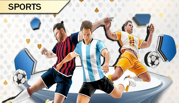 Sports ANOTOTO