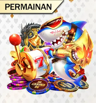 Permainan Slot ANOTOTO